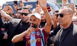 Trabzonspor’dan ‘Salah’ bombası!