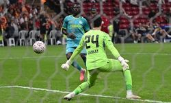 Çorum FK kaleyi bulamadı, G.Saray kaleyi koruyamadı