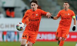 Çorum FK, Marcel  Regula’yı istiyor!