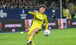 Arca Çorum FK, Fransız sağ kanatla anlaştı