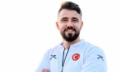 Samet Türe, Karate Federasyonu  Teknik Kurulu’na yeniden seçildi