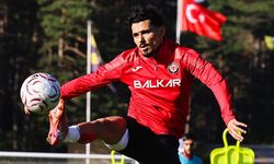 “Güzel bir sezon olacak”