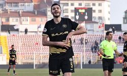 Sinan'ın yeni takımı belli oldu
