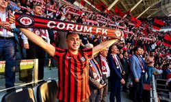 “Çorum FK’ya destek olmak hepimizin görevi”