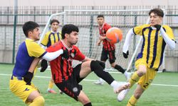 Gelişim Ligi’nde gruplar belli oldu