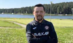 Uçar: "Çorum FK Süper Lig'e renk katacak"