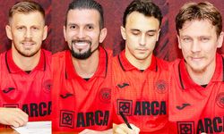 Çorum FK’dan transferde bonservis şovu! İşte isim isim bonservis ücretleri