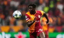 Çorum FK maçı öncesi Galatasaray’a kötü haber!