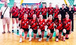 Yıldız sultanlar ve efeler kupa için son virajda