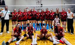 Yıldız sultanlardan süper başlangıç: 3-2