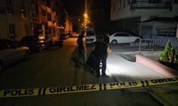 Husumetli iki grup arasında bıçaklı kavga