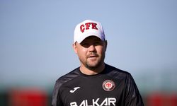 Uçar: “Samsun’dan 3 puanla dönmek istiyoruz”