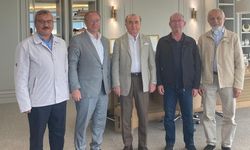 Kızılay, Bedesten yanına  yeni hizmet binası yapıyor