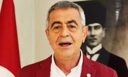 İYİ Partili Yücel  Çorum’a geliyor