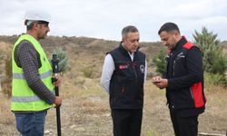 Sungurlu Belediyesi GES’e başladı:   Yıllık 50 milyon lira  gelir hedefleniyor