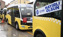Karaca Mahallesi’nde ulaşım sevinci