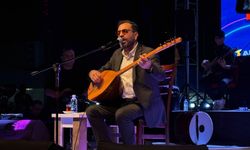 AlacaFest, İsmail Altunsaray konseriyle final yaptı