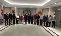 Eczacı Odası’nda mali kongre