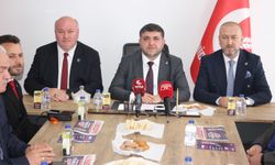 “Cumhurbaşkanı Erdoğan alkışlarla jübile yapmalıdır”