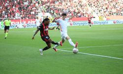Büyük şok :1-2