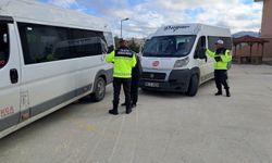 Servislere sıkı denetim