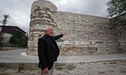 İkinci etap tamamlandı! Kent turizmine hizmet edecek