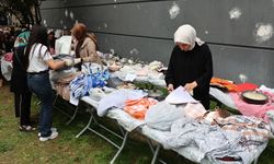 Osmancık'ta "Yöresel Yemek Yarışması" düzenlendi
