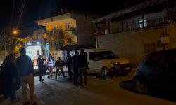 Sözlü tartışma bıçaklı kavgaya dönüştü: 1 yaralı