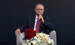 Cumhurbaşkanı Erdoğan'dan Samsunspor - Çorum FK maç yorumu: "Ayıp ettiniz!"