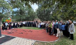 Çorum'da Maarif Halk  Orkestrası ve Korosu  için çalışmalar planlandı