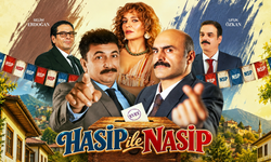 Çorum'da çekilen filmin vizyon tarihi belli oldu