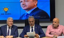 “Çorum’un her sokağındayız”
