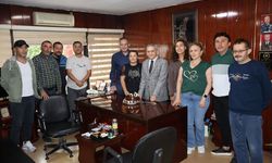 “Şehrin geleceğine not düşmek ve geçmişi geleceğe taşımak”