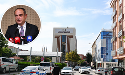 Çorum için övgü dolu sözler: “Devlet yatırımı kısıtlı ama…”