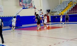Çorum’un 12 Dev Adamları B grubunda mücadele edecek
