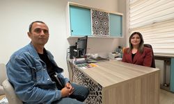 20 yıllık bağımlılıktan kurtuldu!