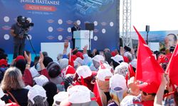 Uraloğlu: “Başladığımız hiçbir işi eksik bırakmadık”