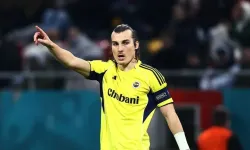 Çağlar Söğüncü Çorum FK’da!