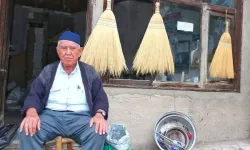 Ceviz tüccarı hayatını kaybetti
