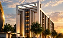 Baro binası  yarın açılıyor