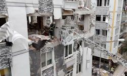 Hilal Apartmanı yeniden yapılacak