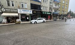 Çorum için kuvvetli yağış uyarısı: İşte o tarihler!