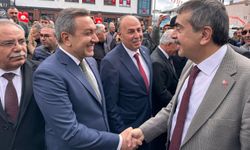 Sungurlu’da sanayi hamlesine  “nitelikli insan gücü” desteği