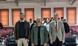 Ortaköy’de kooperatifçilik için güç birliği çağrısı