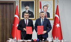 Okul güvenliği için protokol imzalandı