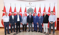 ÇEKVA’dan İstanbul’da Çorum Günleri