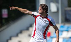 Samsunsporlu oyuncu Çorum maçında da yok