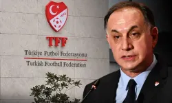 Merkez Hakem Kurulu Başkanı gözaltın alındı