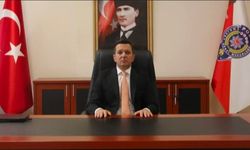 Çorum İl Emniyet Müdürlüğüne Barış Erkol atandı