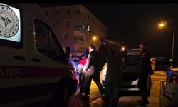 Küfür nedeniyle çıkan kavgada bir kişi bıçakla yaralandı